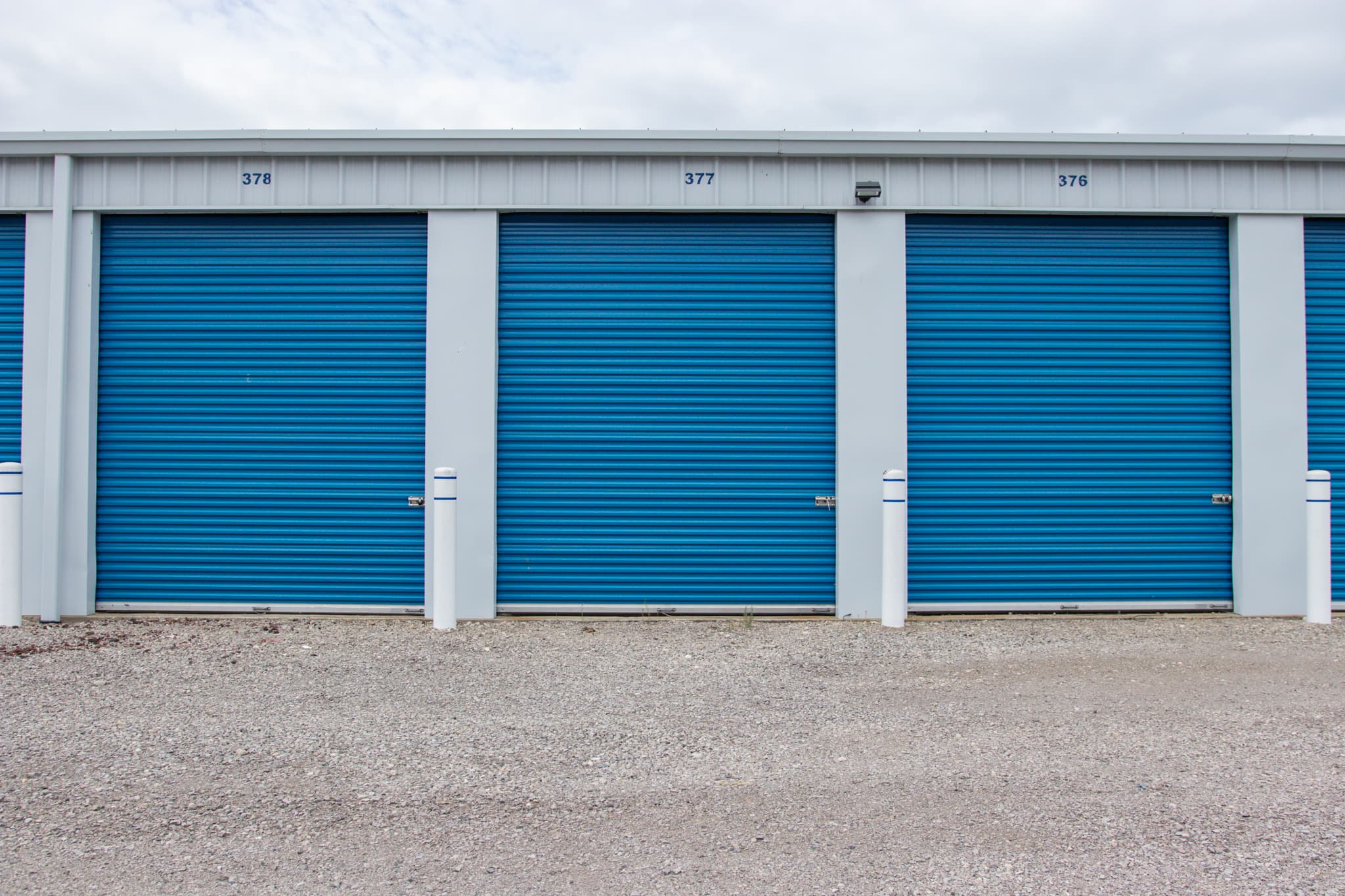 How to Store a Boat or RV for Winter near Indian Lake
